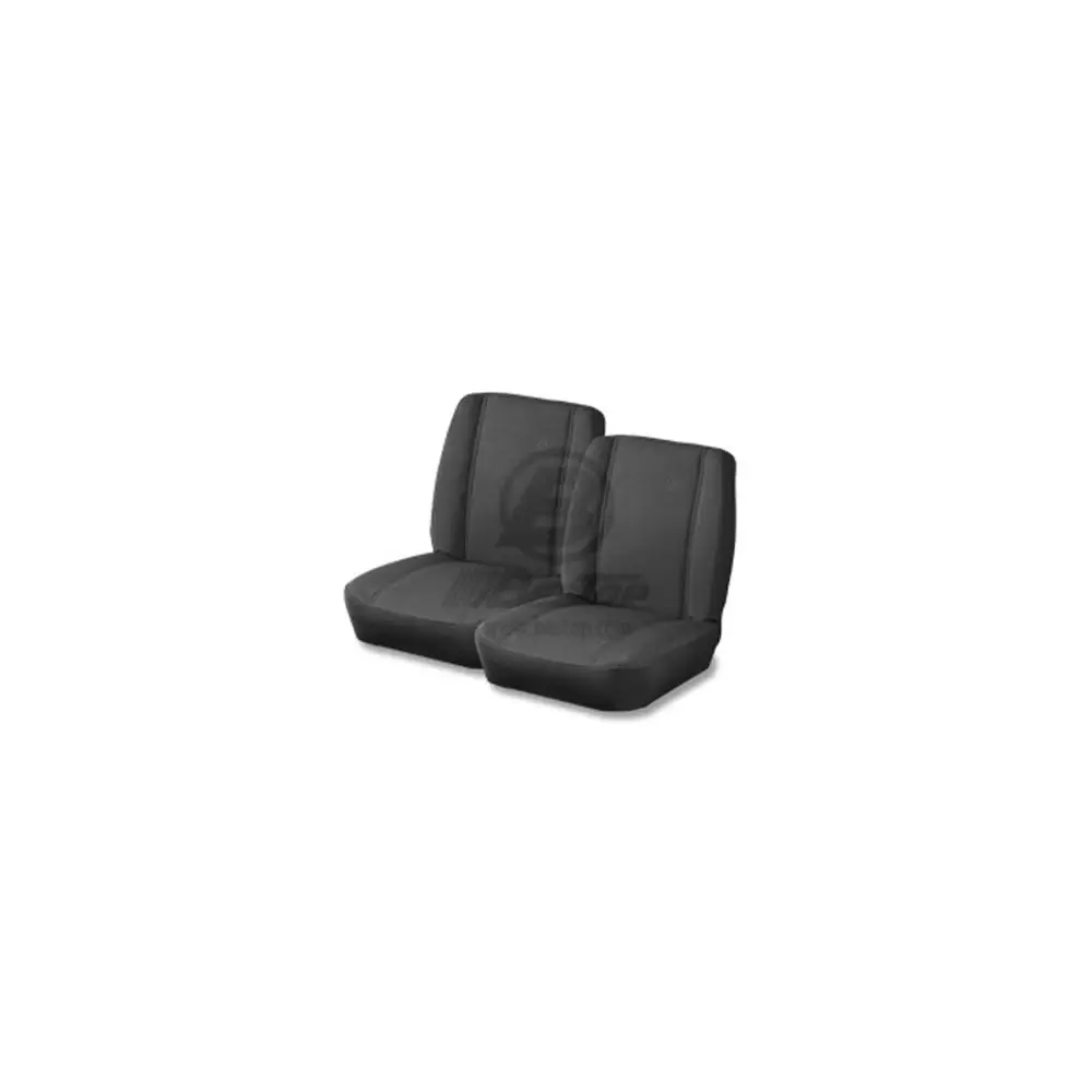 Bestop Trailmax II Classic Front Seat - BES39429-37
